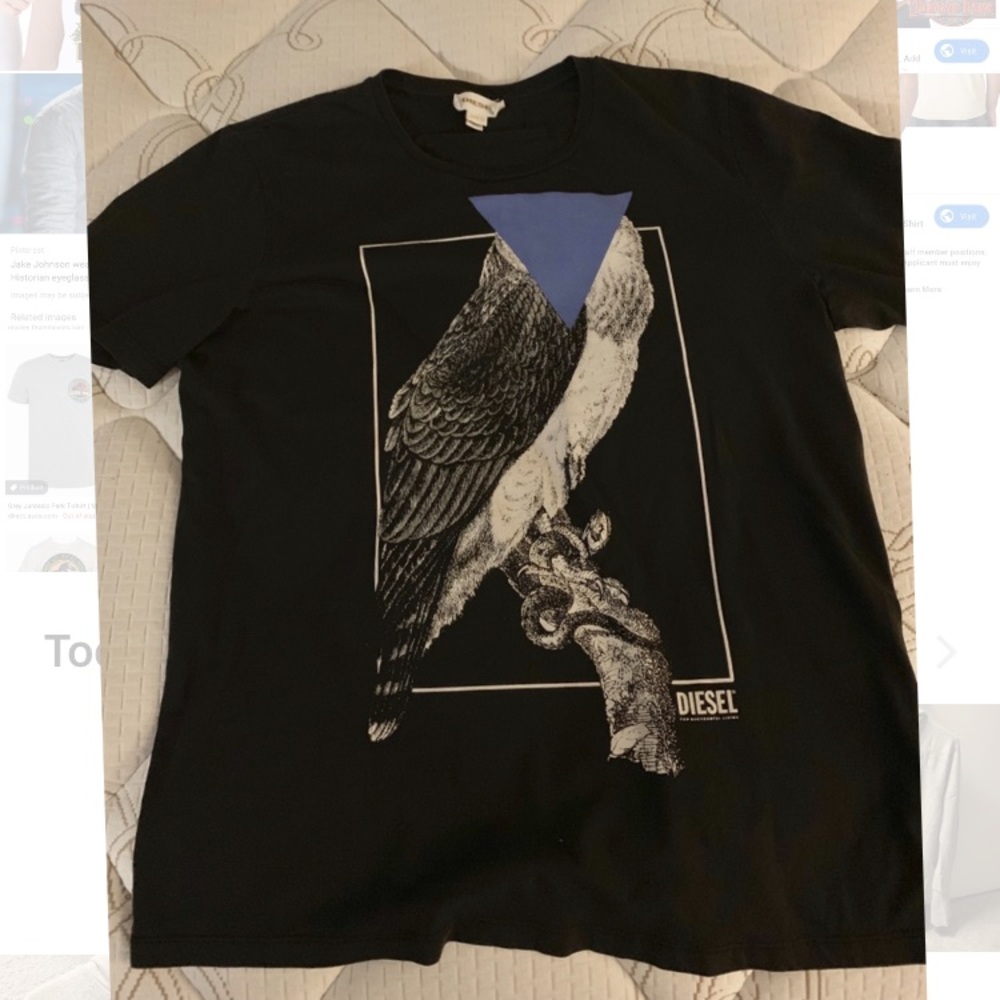 Diesel T-shirt
